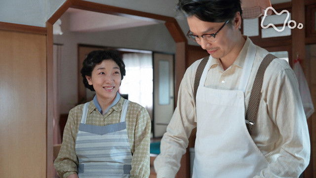 Still image for Manpuku season 1 episode 140: Week 25 - Episode 140 Still image for Manpuku season 1 episode 140: Week 25 - Episode 140