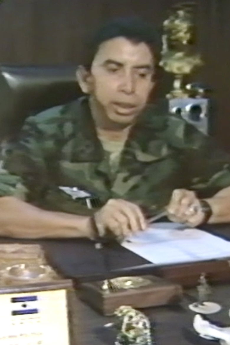 Imatge de La Brigada Rafael Arce Zablah