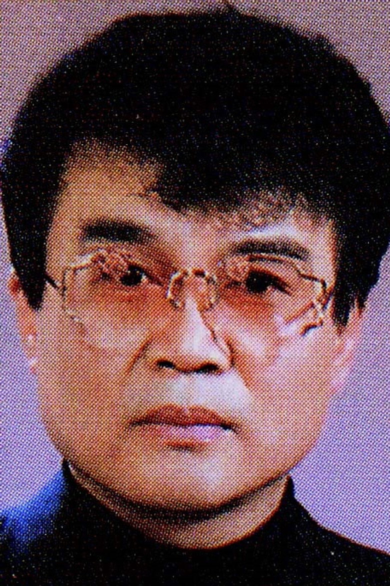 Lee Jae-Myeong