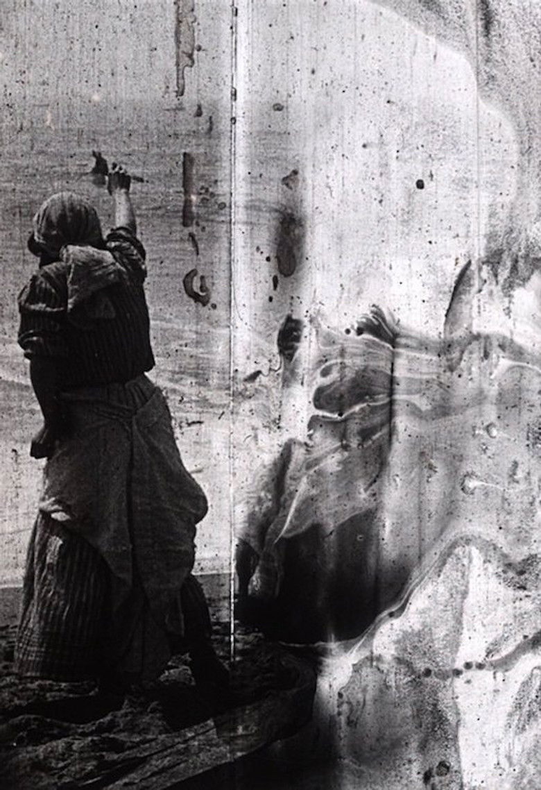 Imatge de The Unchanging Sea