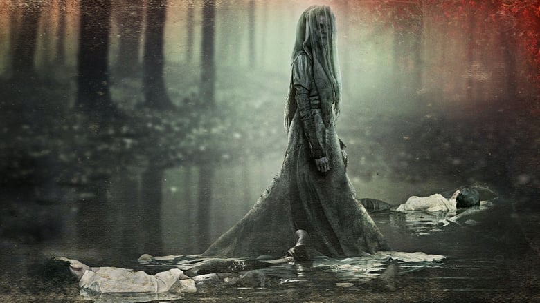 فيلم The Curse of La Llorona