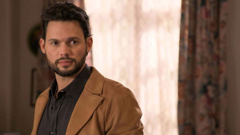 Vivir de amor Temporada 1 Episodio 67 Cuevana 3