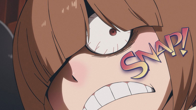 Still from My Hero Academia: Vigilantes - Season 1 Episode 18