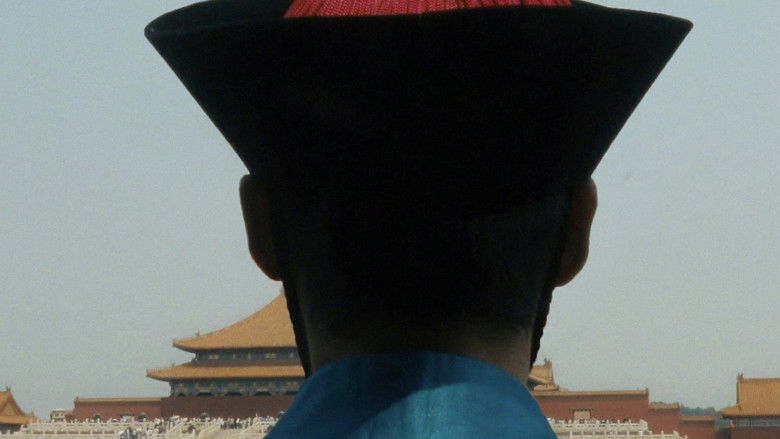 Image d'arrière-plan 9 du film The Last Jiangshi