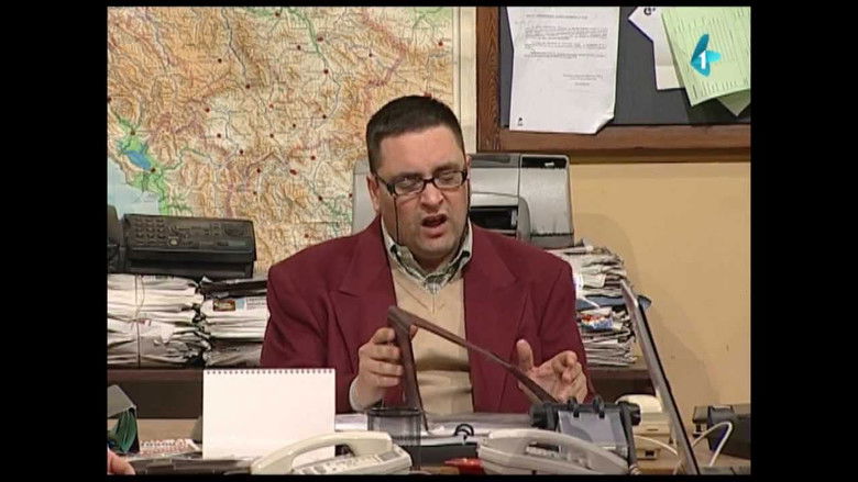 Still image for Državni posao season 1 episode 145: Vinjak Still image for Državni posao season 1 episode 145: Vinjak