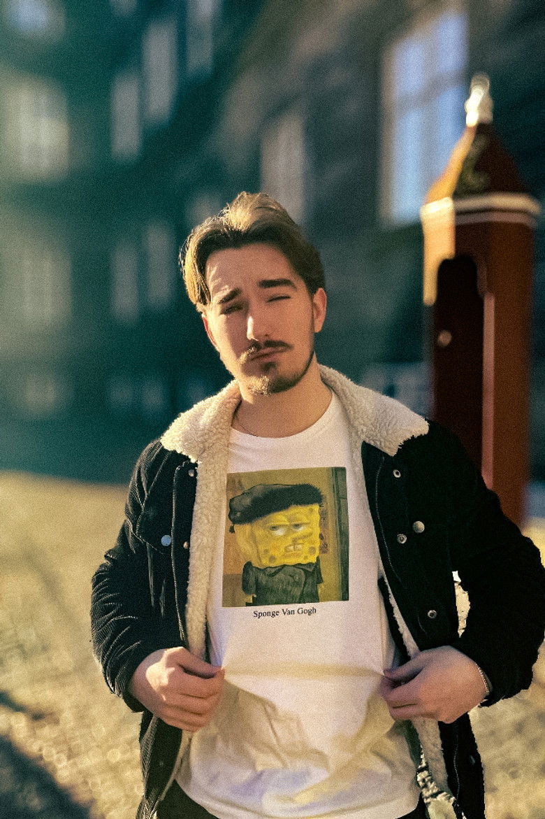 Photo de William Yngve