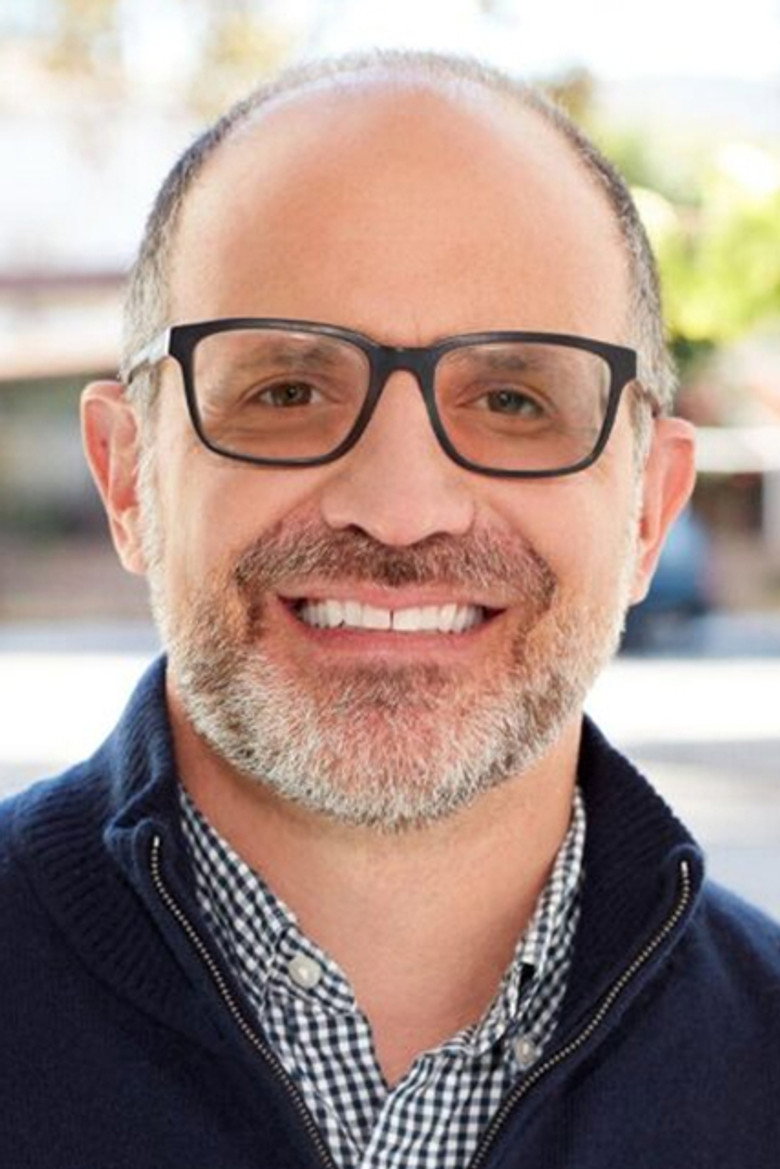 Frank Montagna portrait