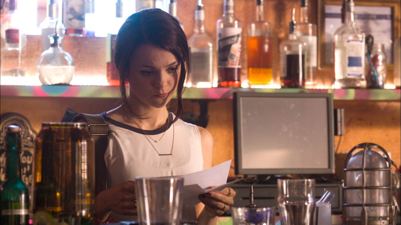 Still from Finding Carter - Season 2 Episode 14