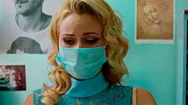 Still image for Closed Season season 1 episode 5: Episode 5 Still image for Closed Season season 1 episode 5: Episode 5