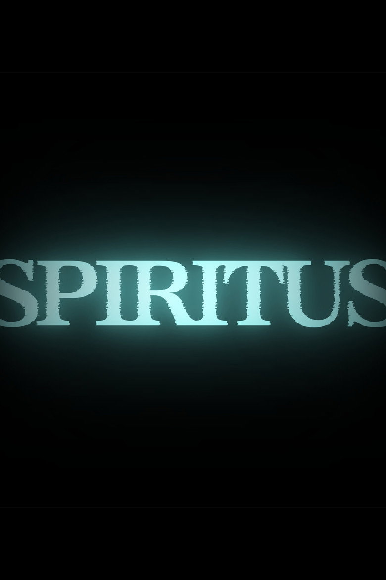 Spiritus poster