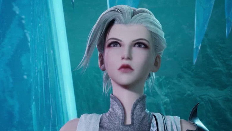 Still image for Spirit Sword Sovereign season 1 episode 370: Episode 370 Still image for Spirit Sword Sovereign season 1 episode 370: Episode 370