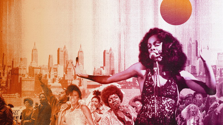 Imatge de Disco: Soundtrack of a Revolution