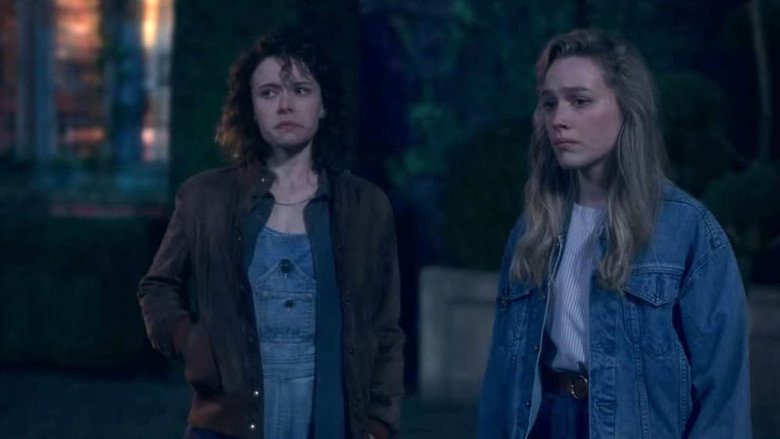 Still from The Haunting of Bly Manor - Season 1 Episode 3