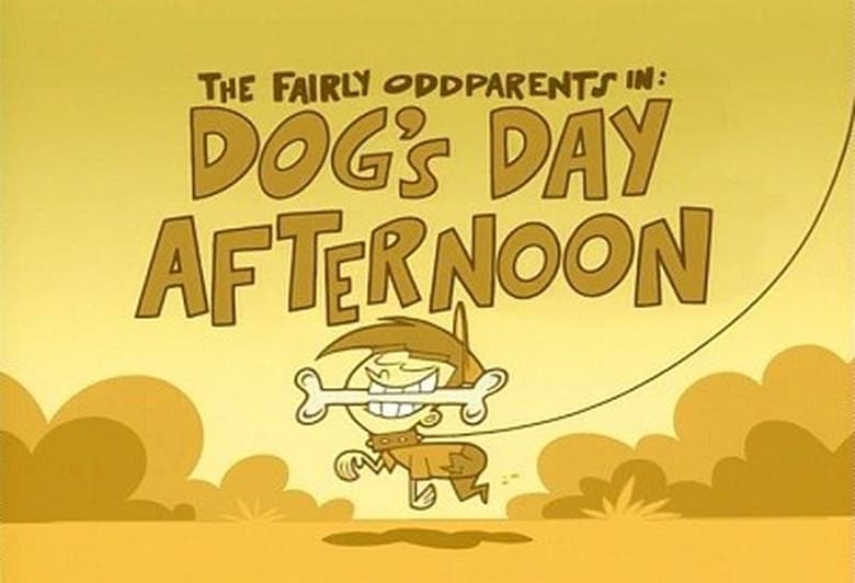 Dog's Day Afternoon