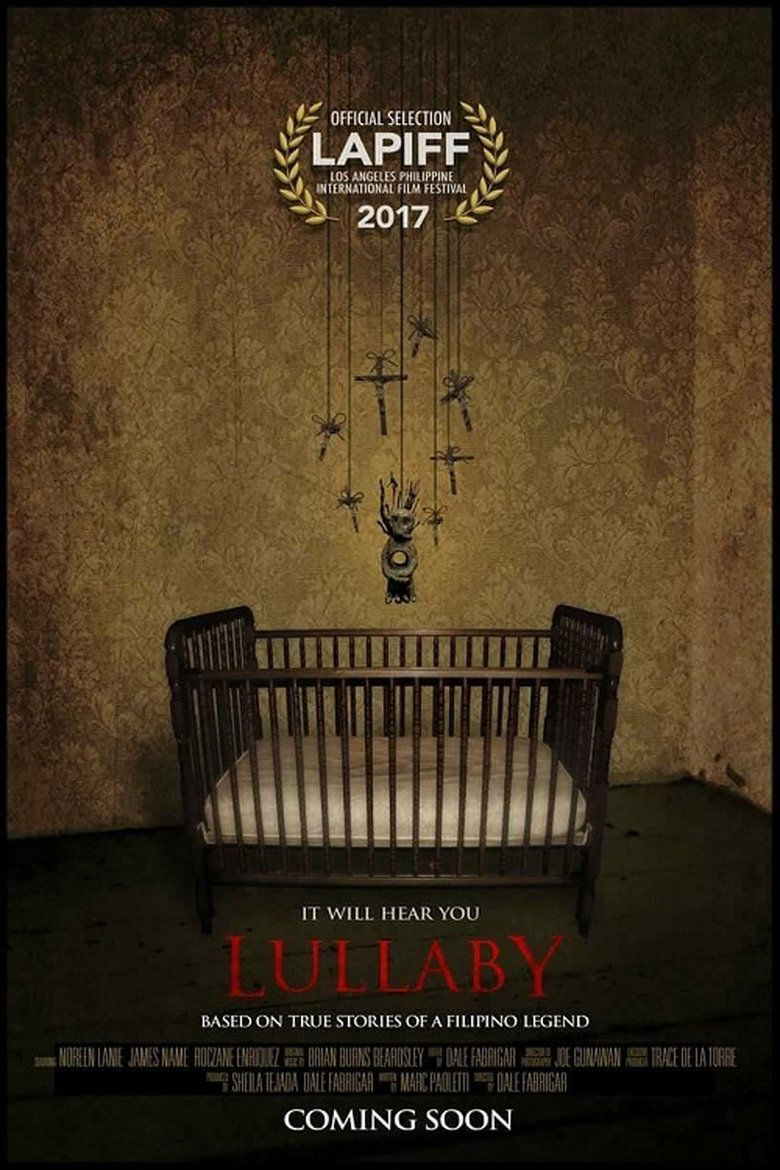 Lullaby main poster