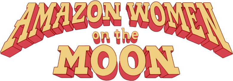 Amazon Women on the Moon