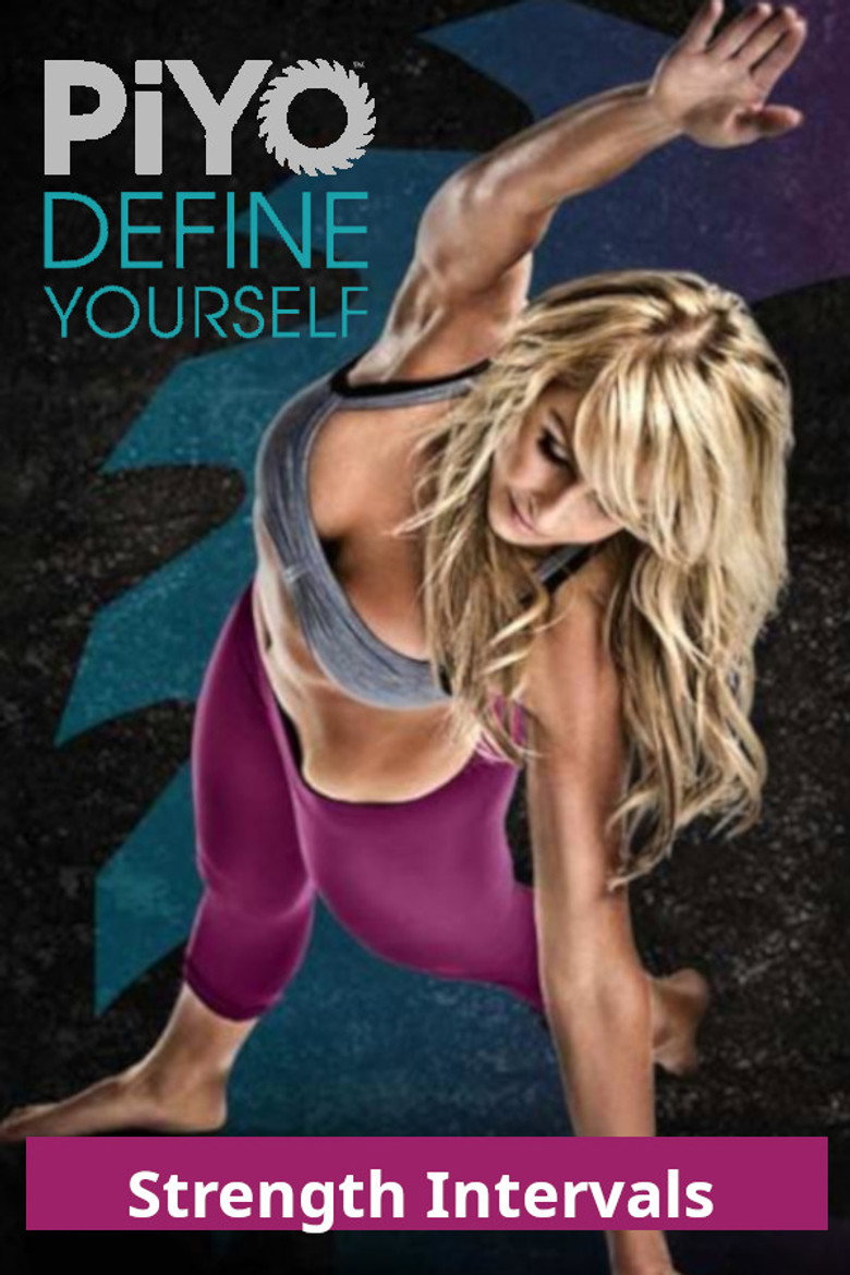 Imatge de PiYo - Strength Intervals