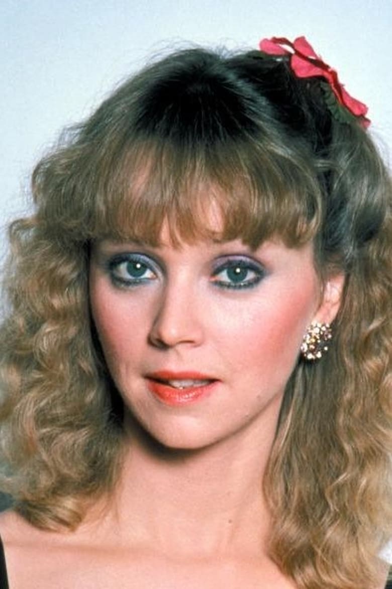 Shelley Long