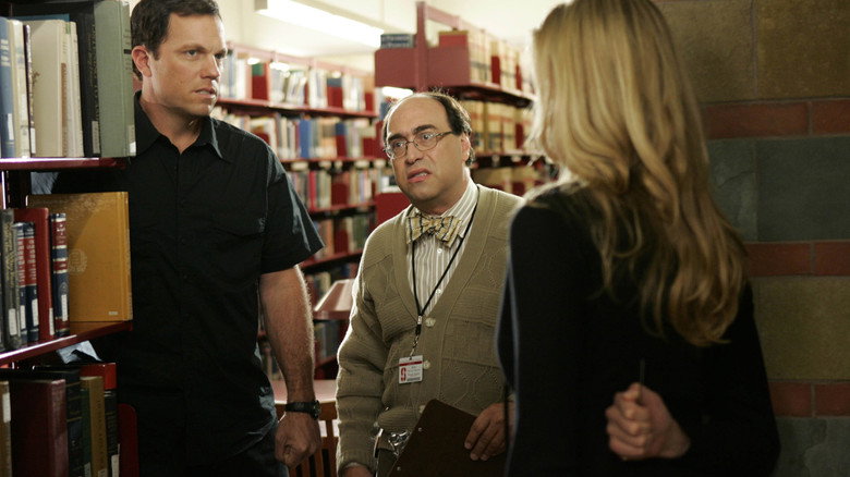 Chuck Season 1 Online Free