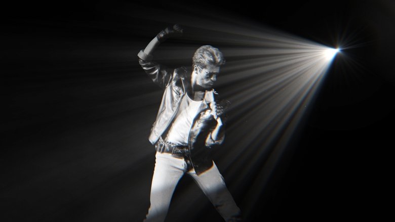 Still image for Superstar season 1 episode 6: George Michael