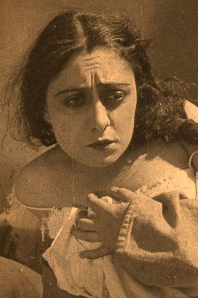 Imatge de ვინ არის დამნაშავე?