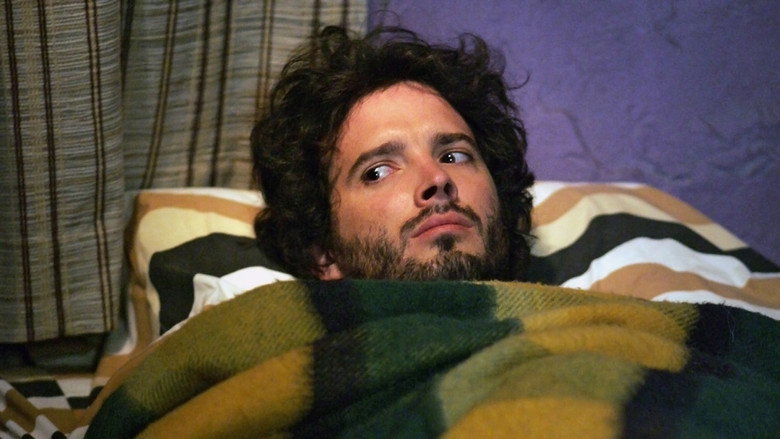 Still from Flight of the Conchords - Season 2 Episode 4