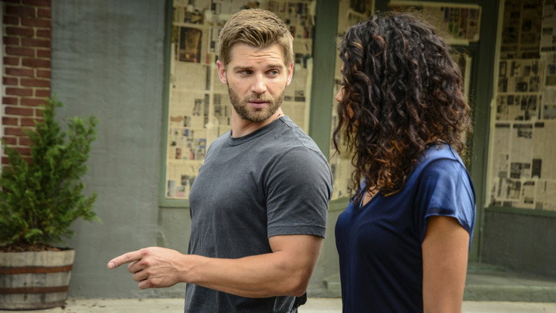 Still from Under the Dome - Season 3 Episode 6