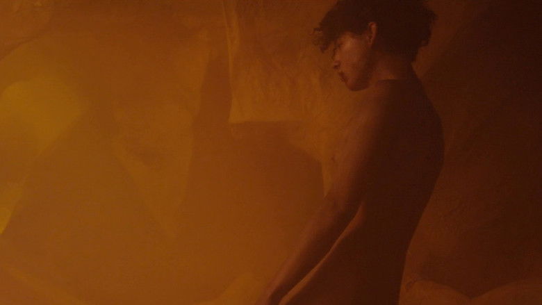 Image d'arrière-plan 7 du film We are the Flesh