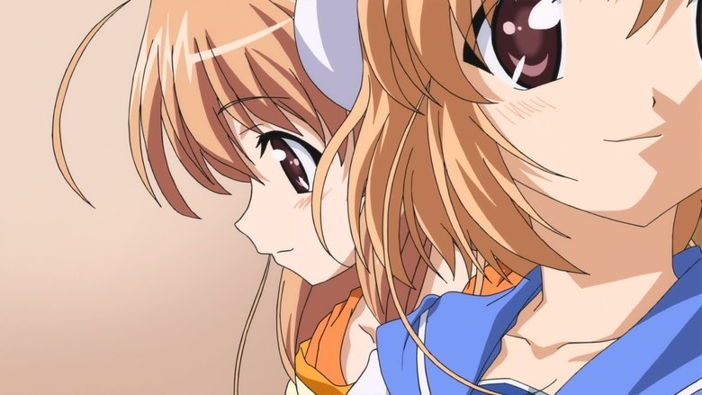 Still image for Fortune Arterial: Red Promise season 1 episode 2: Opening Ceremony Still image for Fortune Arterial: Red Promise season 1 episode 2: Opening Ceremony