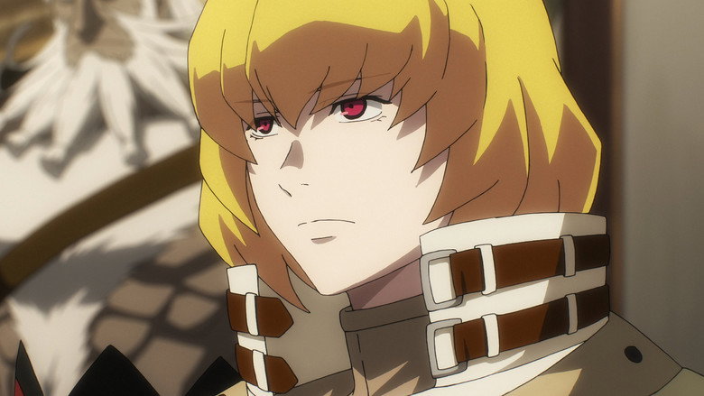 Still from Overlord - Season 4 Episode 10