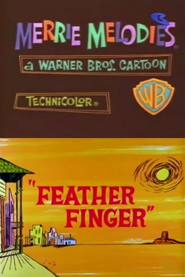Imatge de Feather Finger