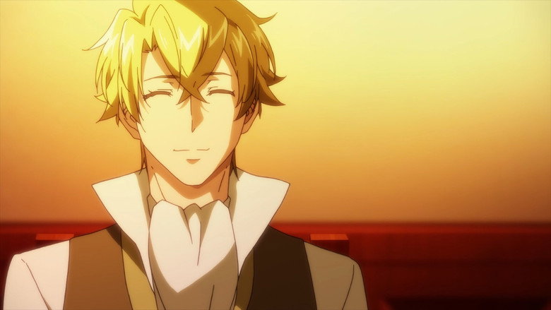 Still from The Saint’s Magic Power is Omnipotent - Season 2 Episode 1