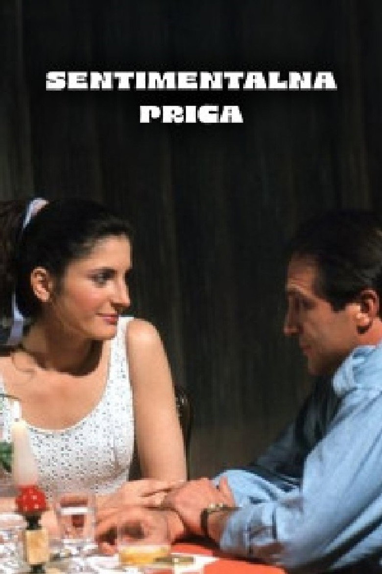 Sentimentalna priča