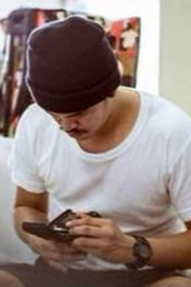 Ratchanon Kaeosaart portrait image