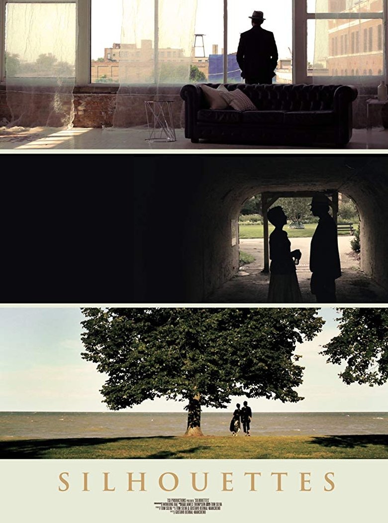 Silhouettes main poster