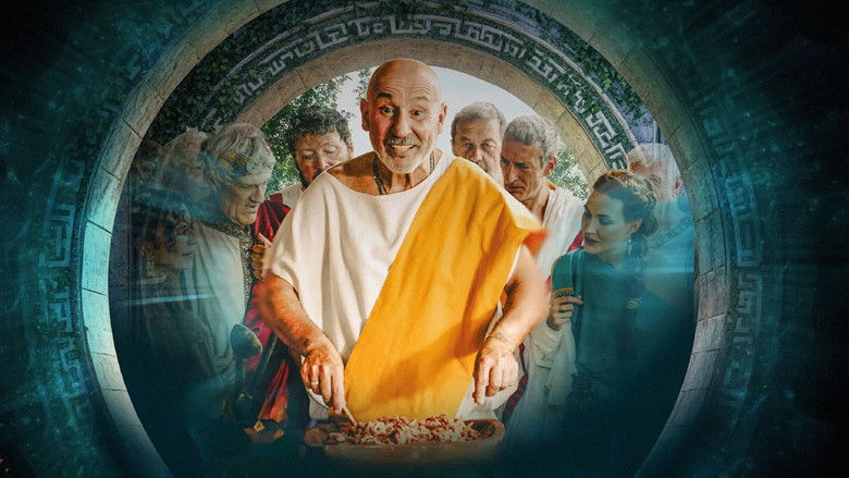 Image d'arrière-plan 2 du film Tu Quoque