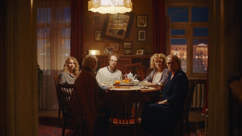 Still image for Дорогой родственник season 1 episode 5: Episode 5