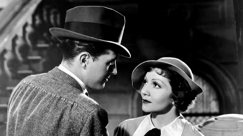 The Gilded Lily (1935)