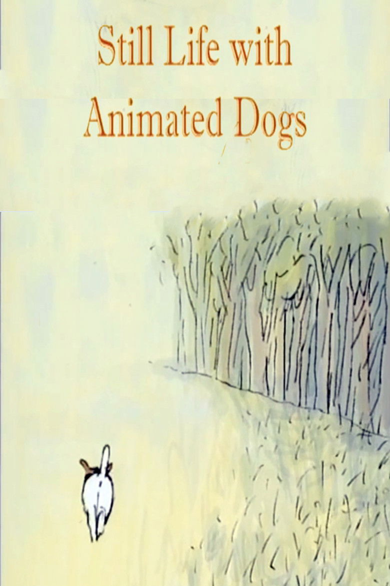 Imatge de Still Life with Animated Dogs