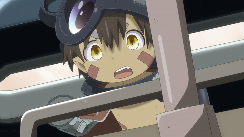 Still from Made in Abyss - Season 2 Episode 5