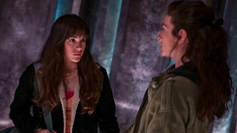 Still from Night Sky - Season 1 Episode 2