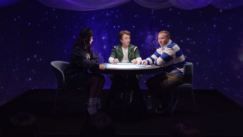 Still image for Natal Chart season 1 episode 6: #6 Denis Dorokhov