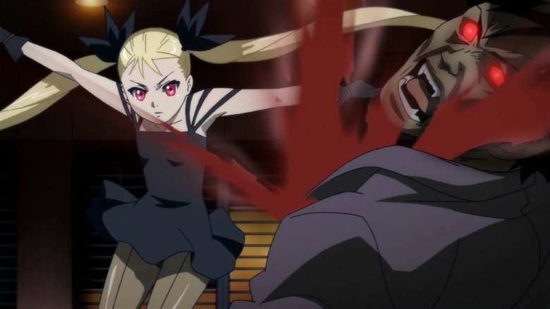 Dance in the Vampire Bund: 1×9 Todos os Episodios Online - AnimePlay