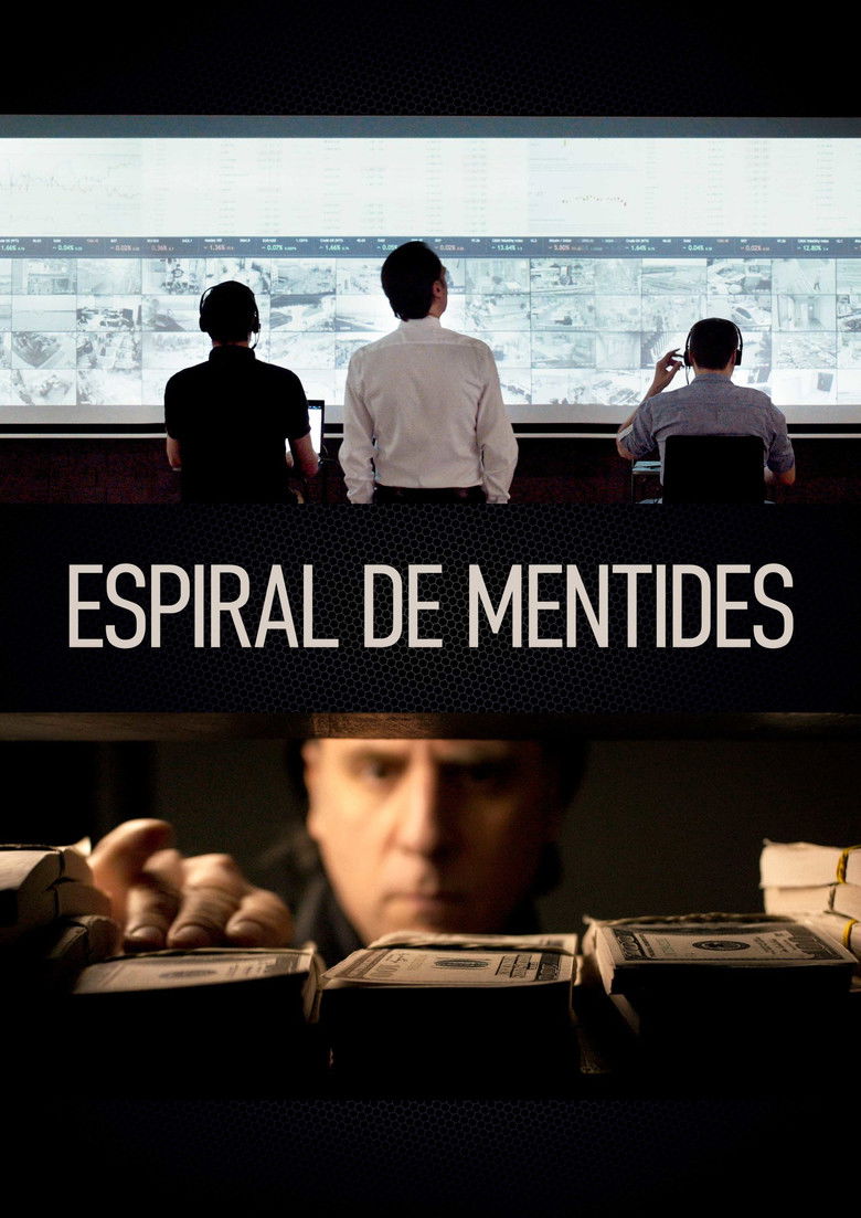 Imatge de Espiral de mentides