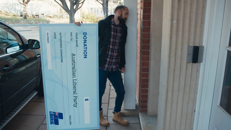 Still image for Big Deal season 1 episode 1: Episode 1