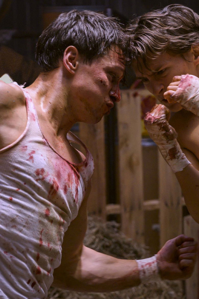 Imatge de The Fight Machine