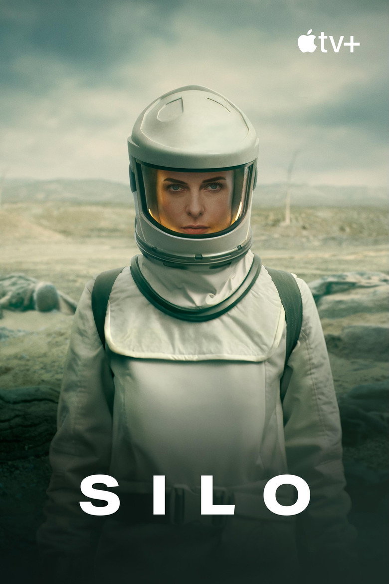 Póster la Serie