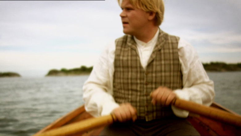 Still image for An immortal man season 1 episode 2: Episode 2 Still image for An immortal man season 1 episode 2: Episode 2