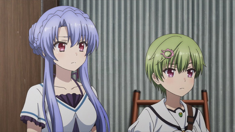 Still from Summer Pockets - Season 1 Episode 21