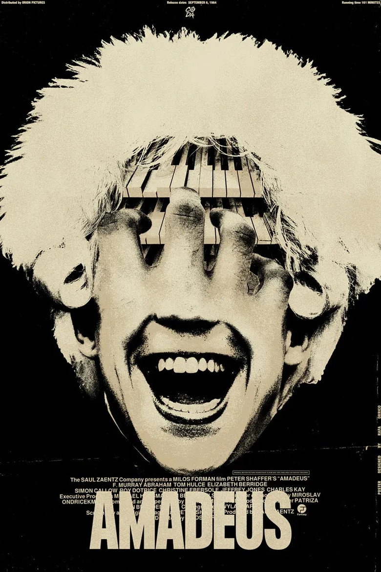 Imatge de Amadeus